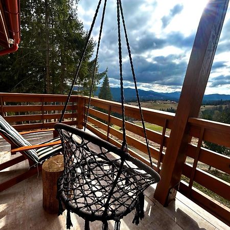 Tiarra Mountain Lodge Beliş Екстериор снимка