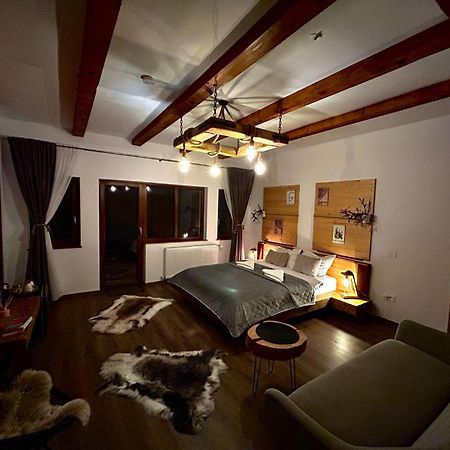 Tiarra Mountain Lodge Beliş Екстериор снимка