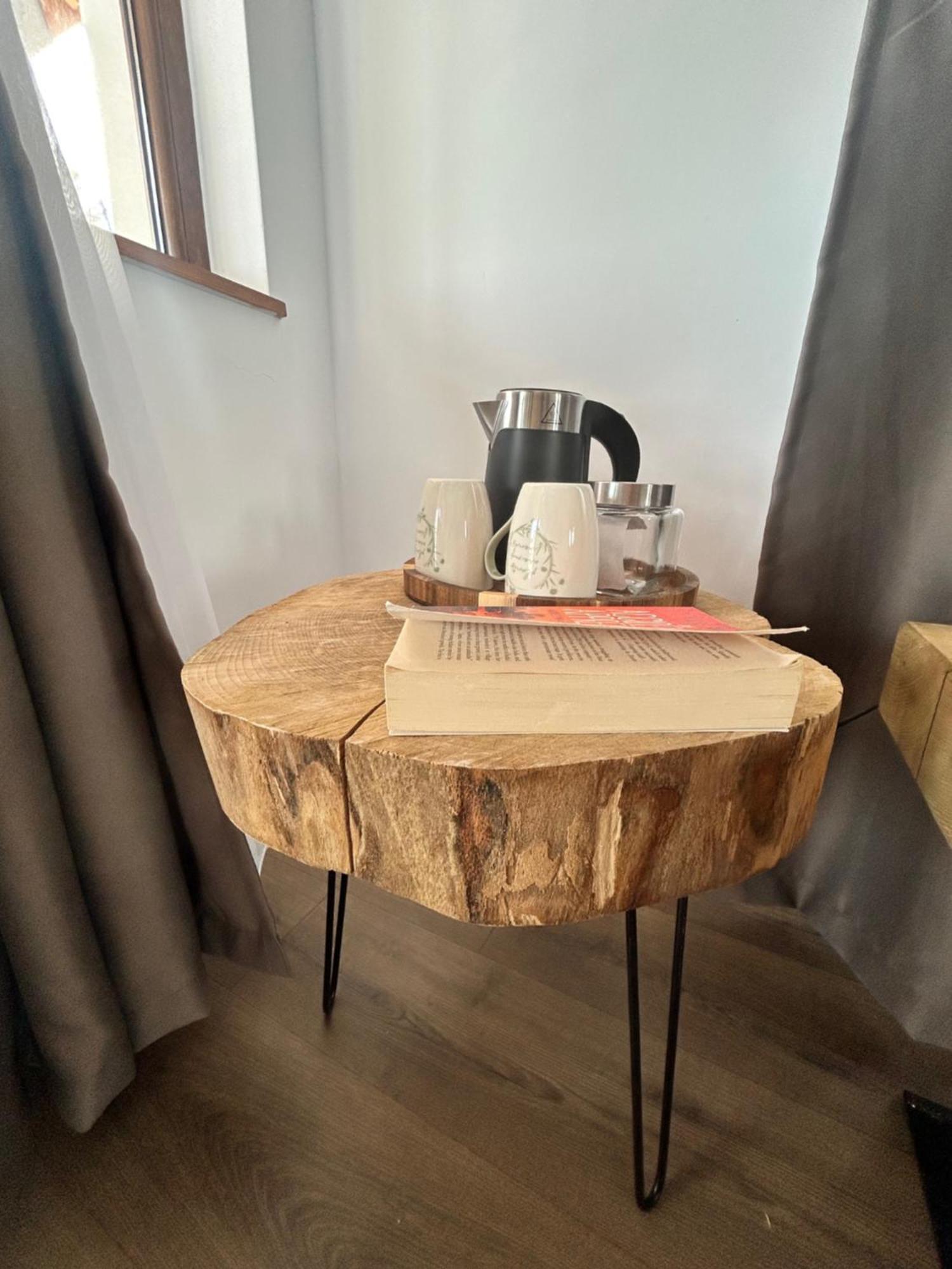 Tiarra Mountain Lodge Beliş Екстериор снимка
