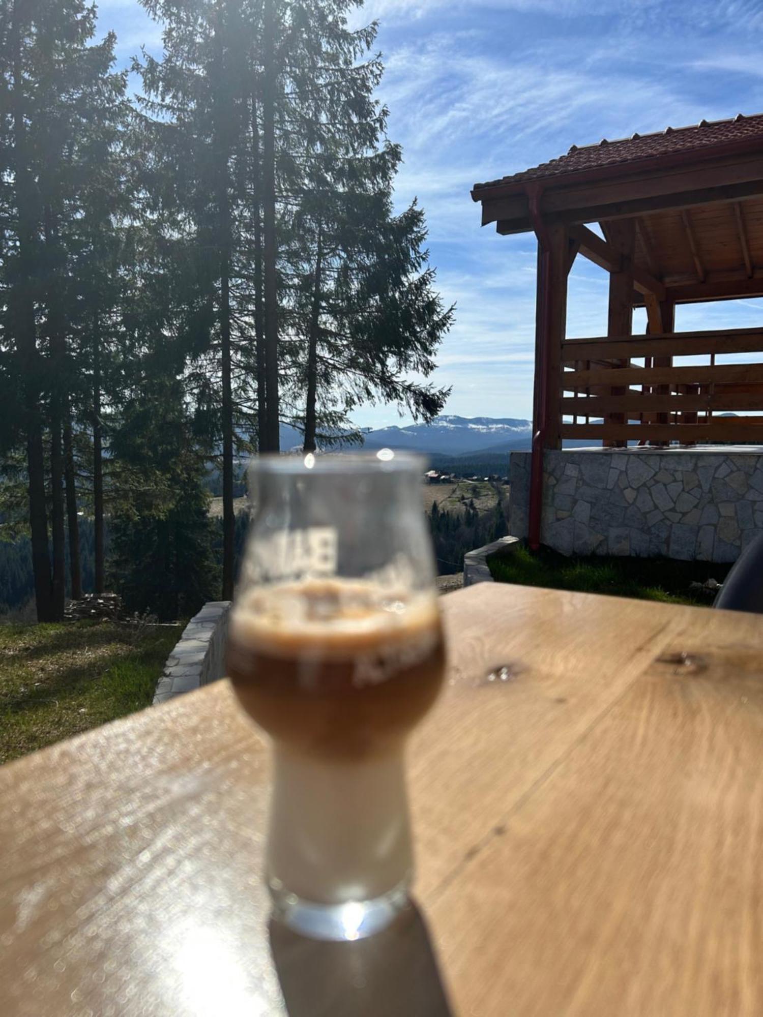 Tiarra Mountain Lodge Beliş Екстериор снимка