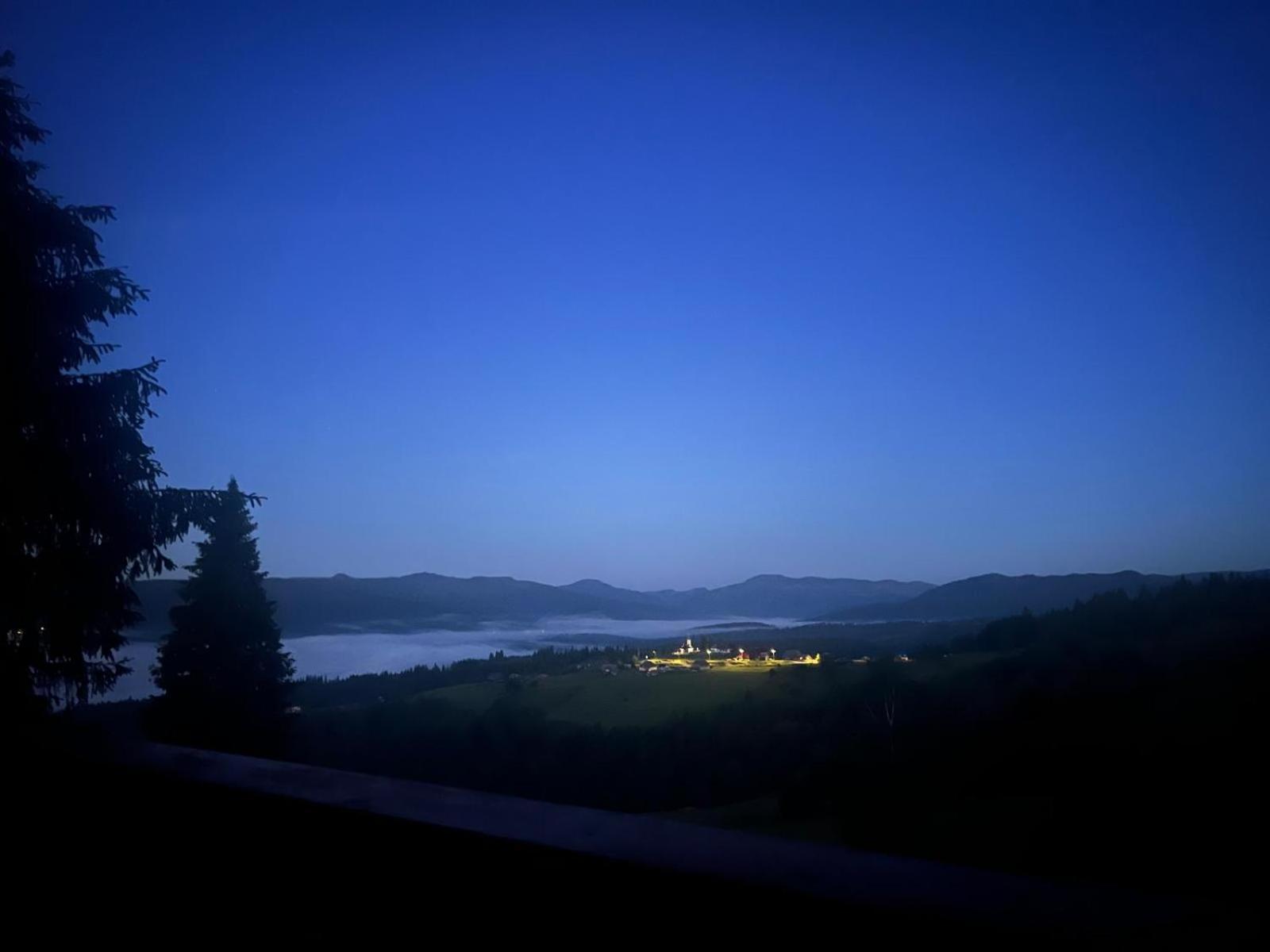Tiarra Mountain Lodge Beliş Екстериор снимка