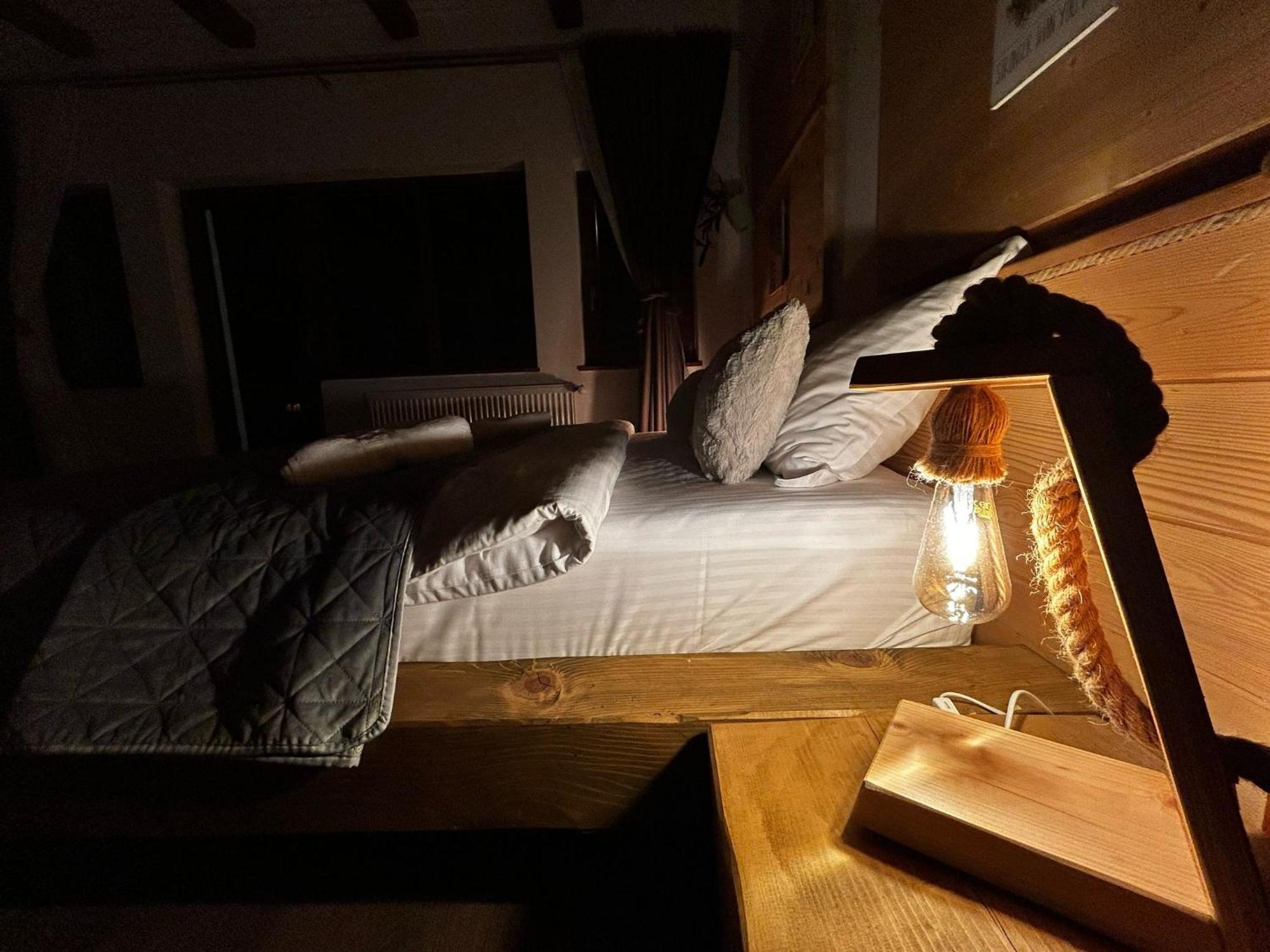 Tiarra Mountain Lodge Beliş Екстериор снимка
