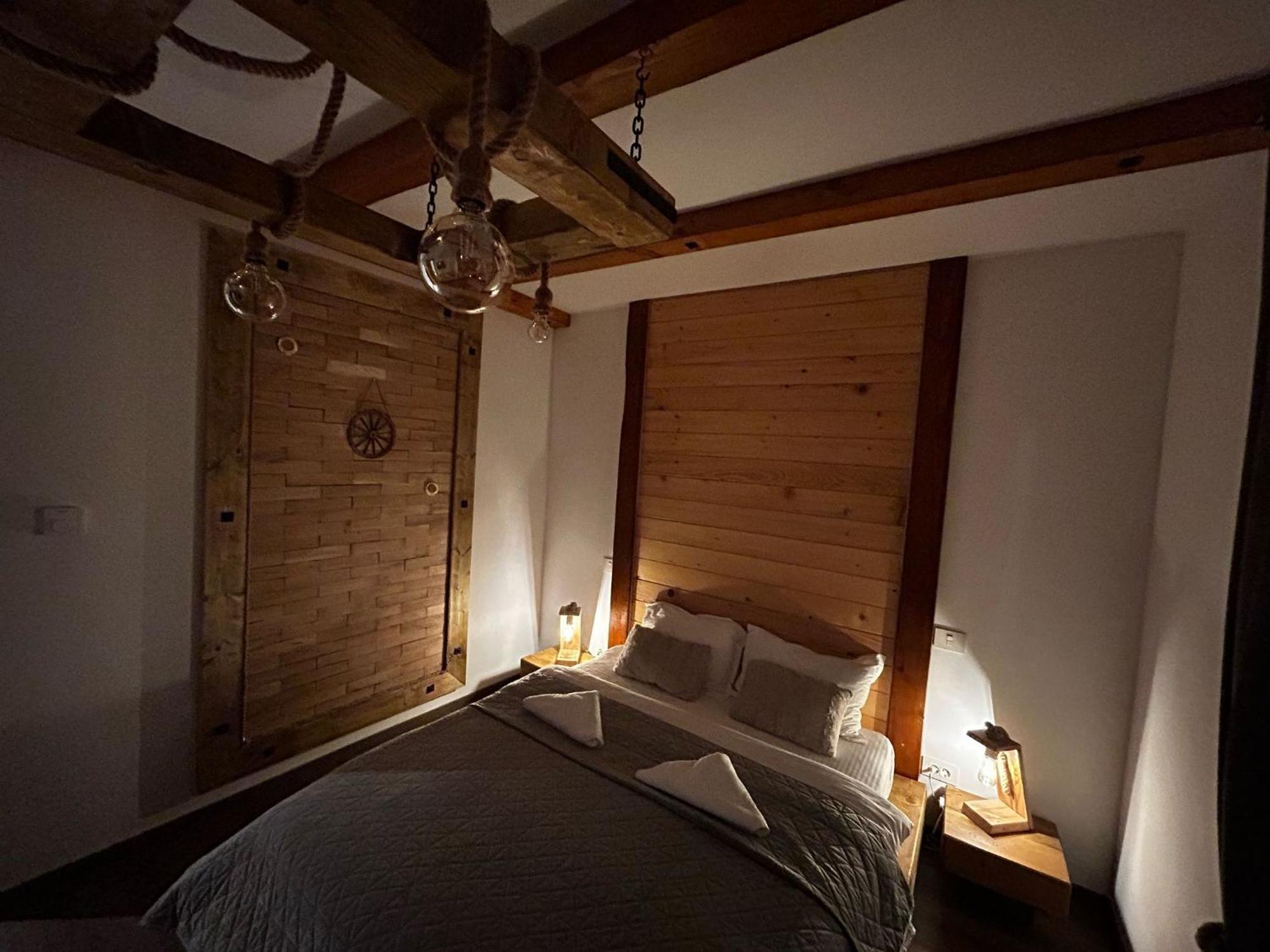 Tiarra Mountain Lodge Beliş Екстериор снимка