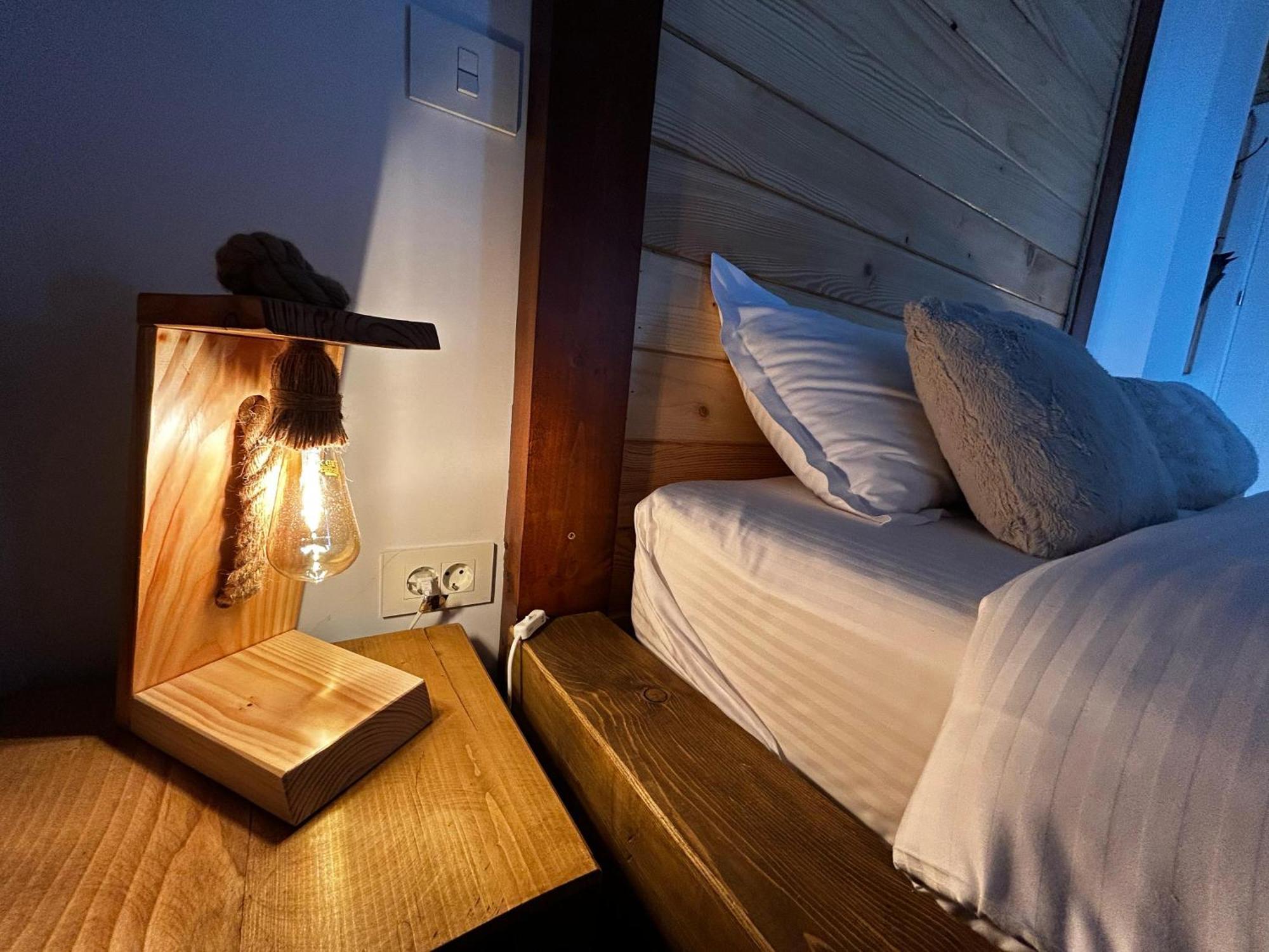 Tiarra Mountain Lodge Beliş Екстериор снимка