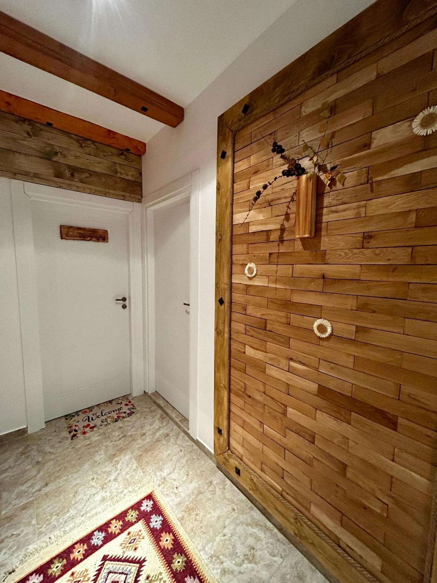 Tiarra Mountain Lodge Beliş Екстериор снимка