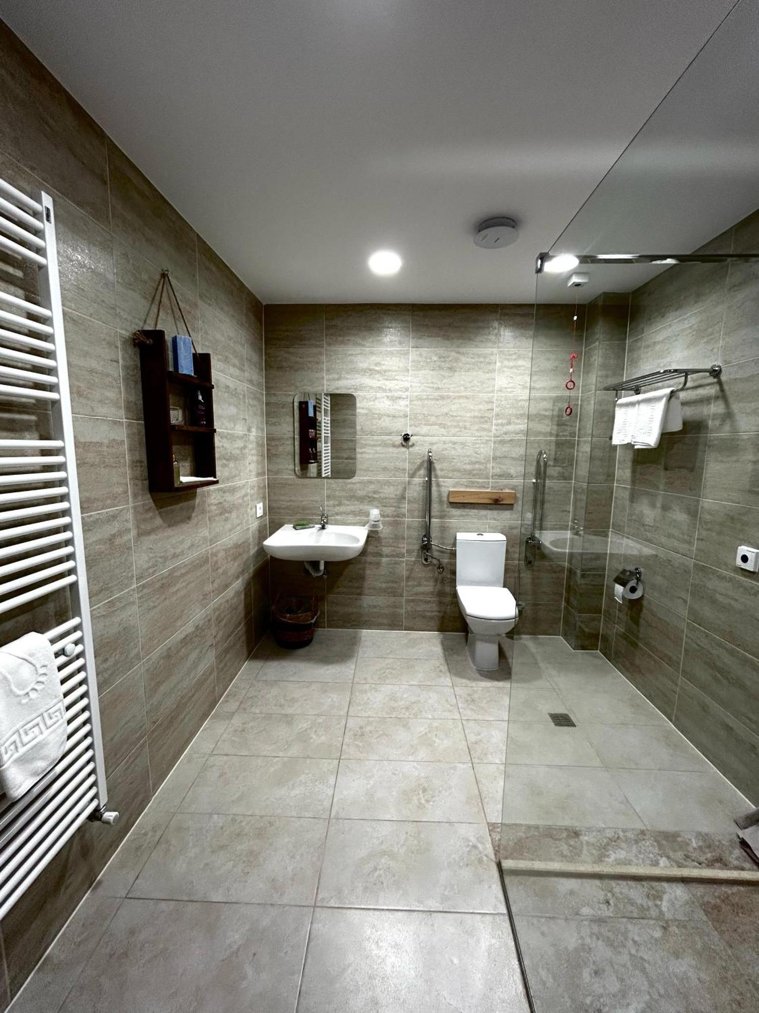 Tiarra Mountain Lodge Beliş Екстериор снимка