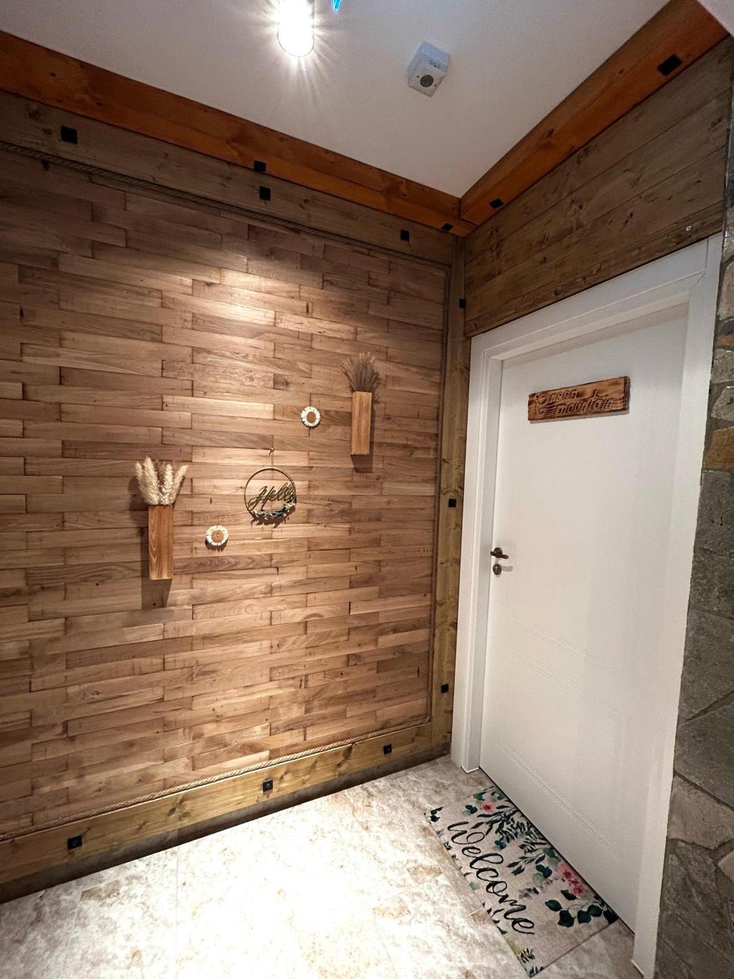 Tiarra Mountain Lodge Beliş Екстериор снимка